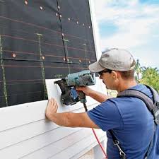 Best Wood Siding Installation  in Lone Oak, TN